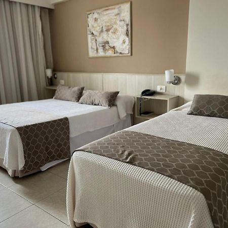 Hotel Binder Quality Inn Mogi das Cruzes Exterior foto