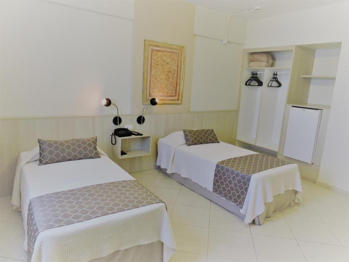 Hotel Binder Quality Inn Mogi das Cruzes Exterior foto