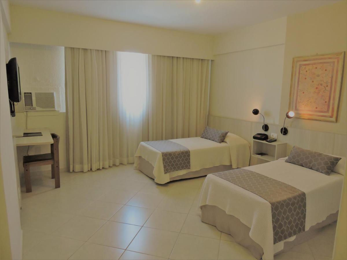 Hotel Binder Quality Inn Mogi das Cruzes Exterior foto