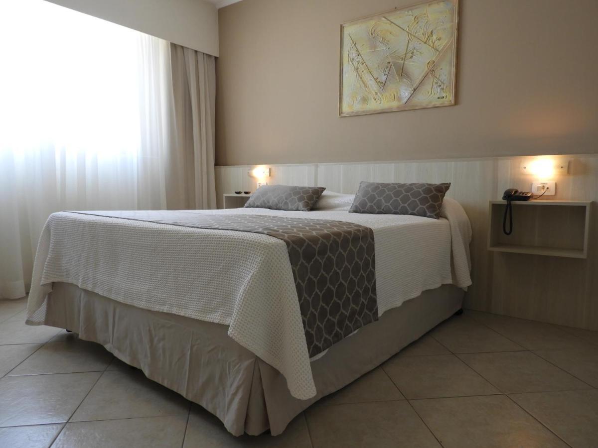 Hotel Binder Quality Inn Mogi das Cruzes Exterior foto