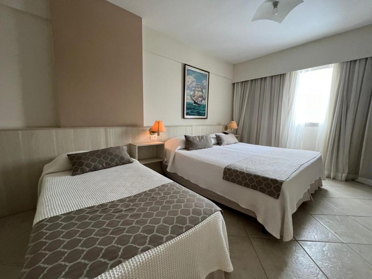Hotel Binder Quality Inn Mogi das Cruzes Exterior foto