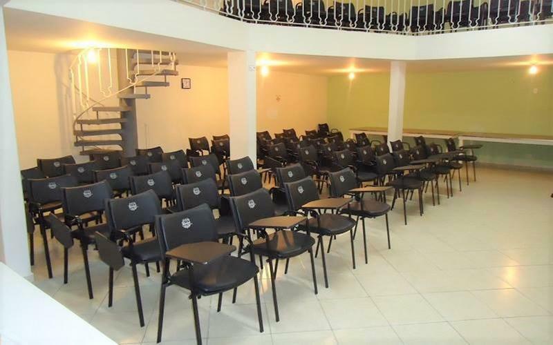 Hotel Binder Quality Inn Mogi das Cruzes Exterior foto