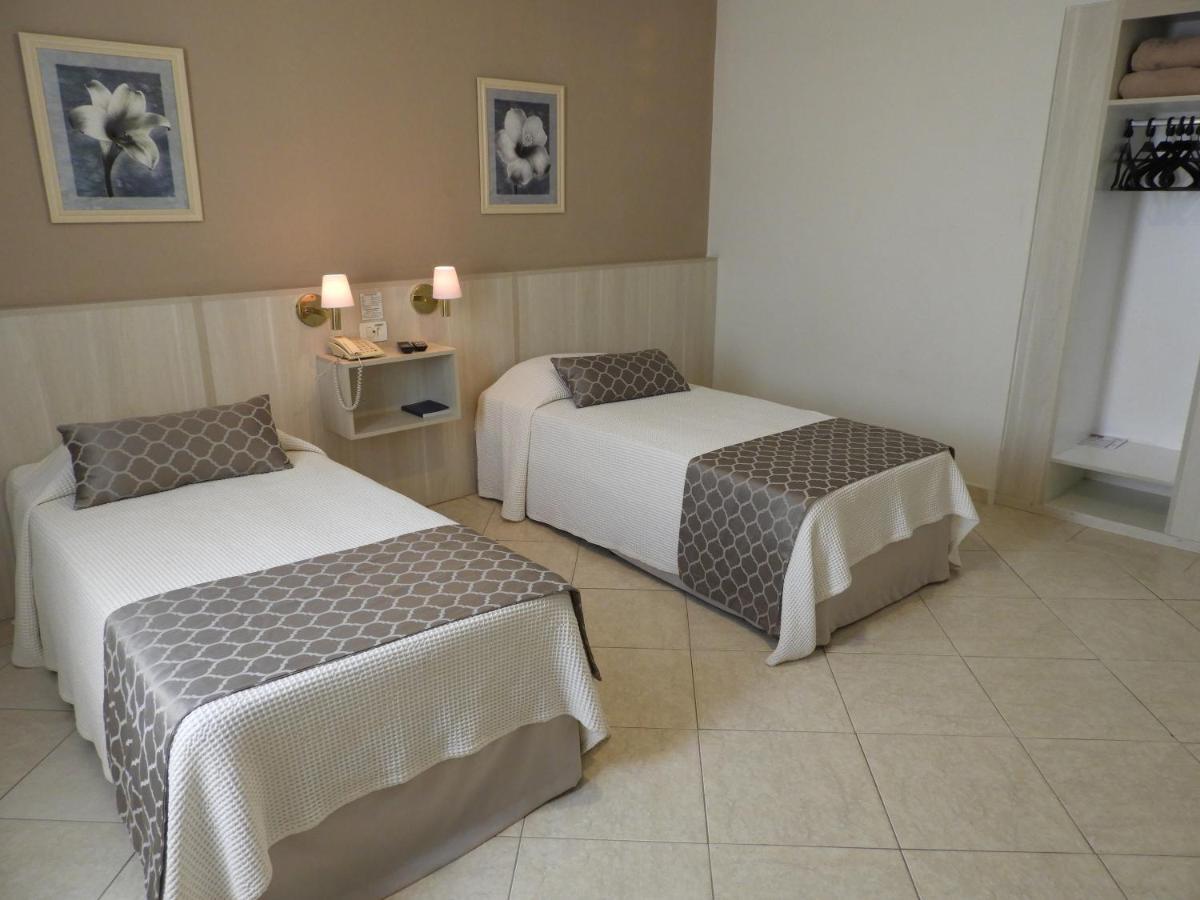 Hotel Binder Quality Inn Mogi das Cruzes Exterior foto
