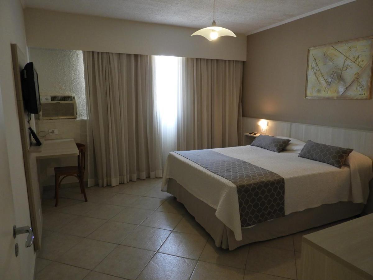 Hotel Binder Quality Inn Mogi das Cruzes Exterior foto