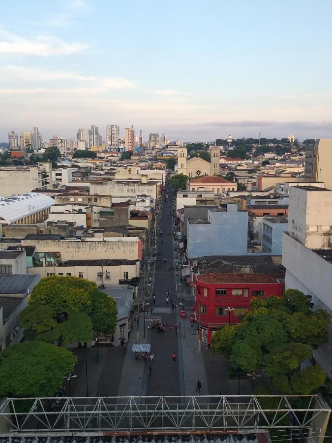 Hotel Binder Quality Inn Mogi das Cruzes Exterior foto