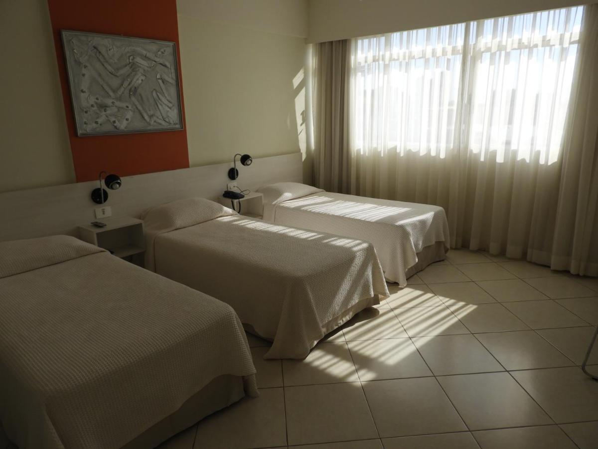 Hotel Binder Quality Inn Mogi das Cruzes Exterior foto